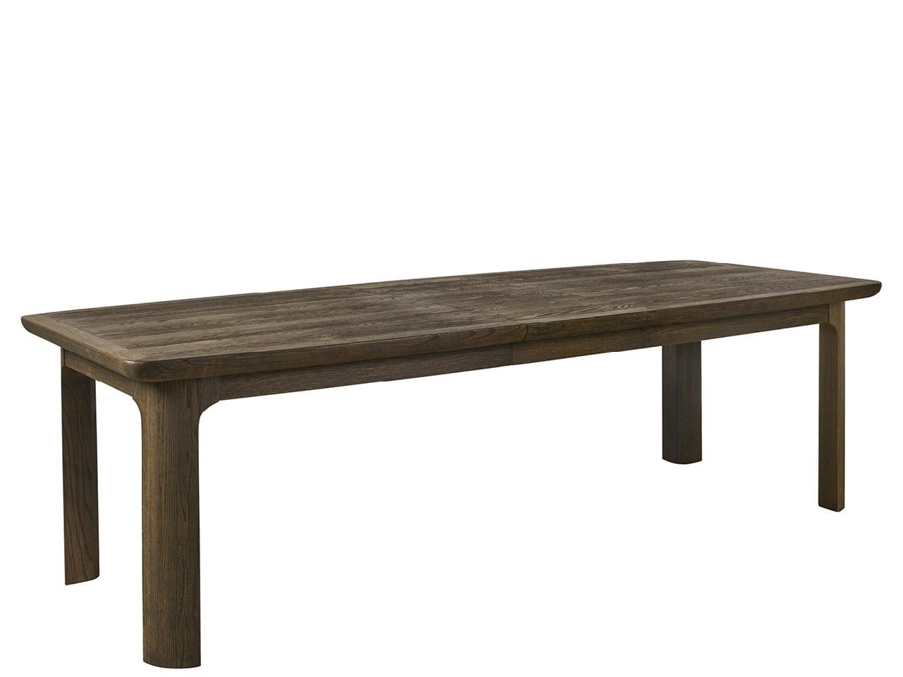 Modern - 86" Dining Table