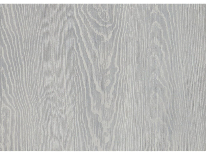 Escape - Bedside Table - Pearl Silver