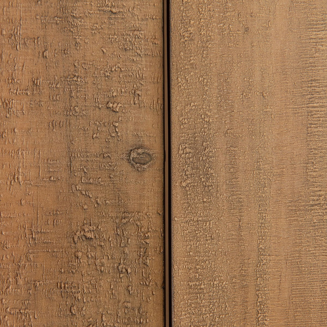 Crest - Tall Cabinet - Natural