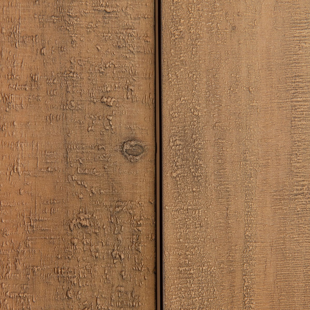 Crest - Tall Cabinet - Warm Natural