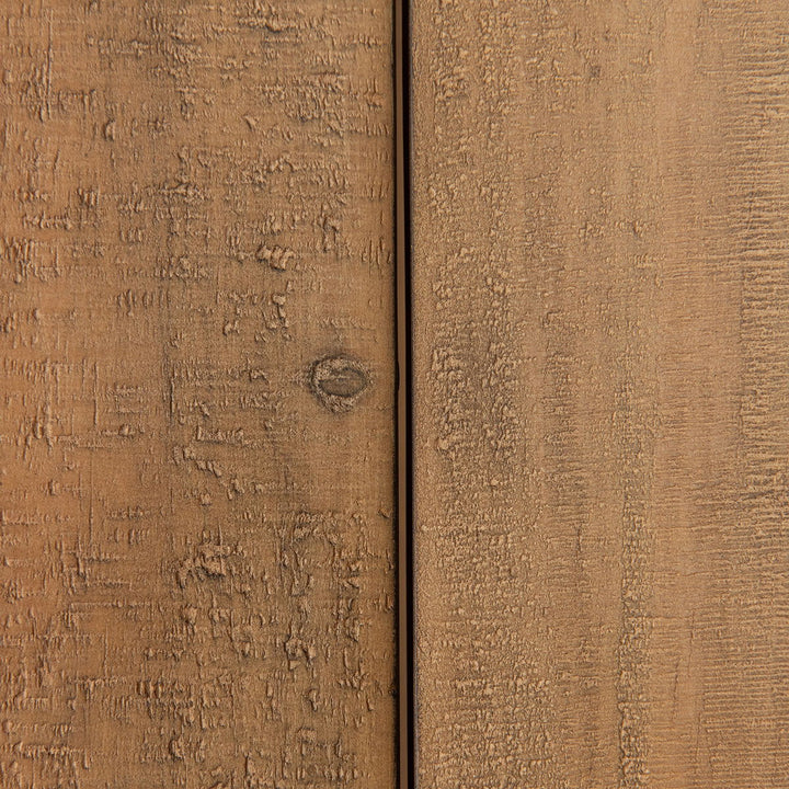 Crest - Tall Cabinet - Natural