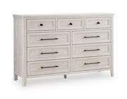 Darbonton - Dresser