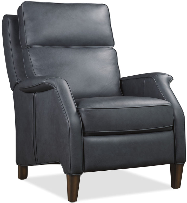 Wrenn - Power Recliner With Power Headrest