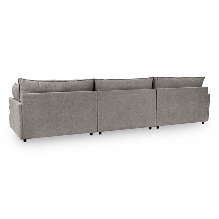 Caplan - Upholstered Modular Sectional