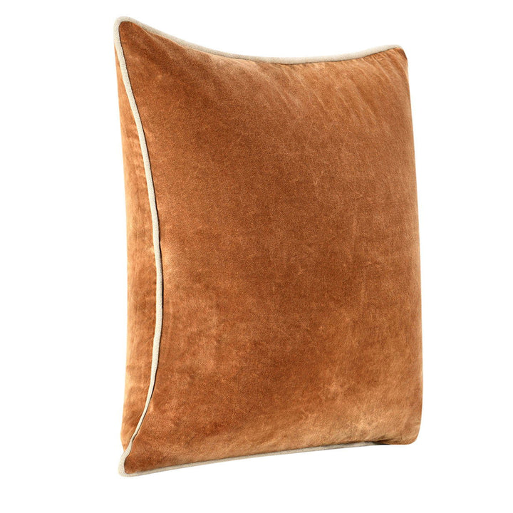Heirloom Velvet - SLD Pillow