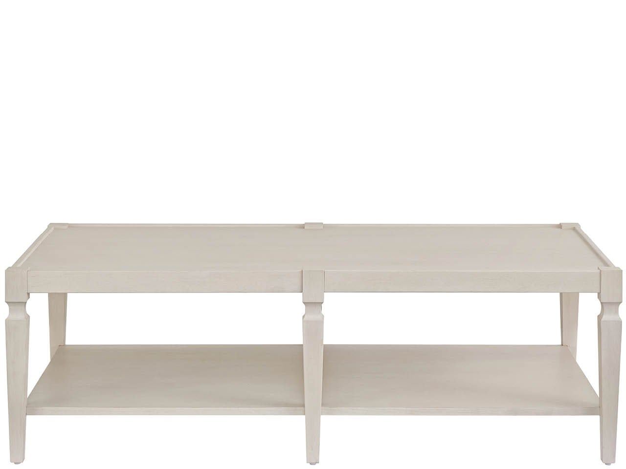 Birchaven - Living Room Table