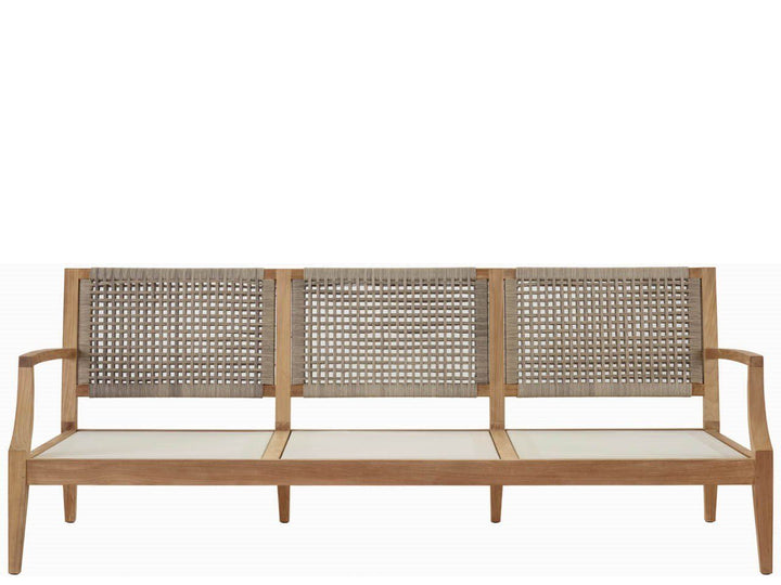 Coastal Living Outdoor / Chesapeake - Sofa - Light Brown