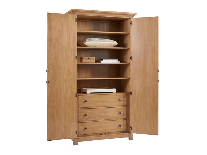 Newport - Pacific Coast Cabinet