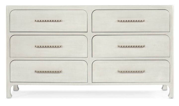 Serenity - Dresser - White