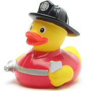 Rubber Duck Fire Department - Rubber Duck