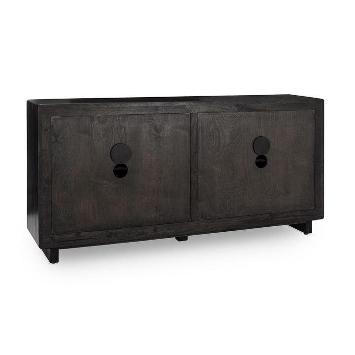 Albero - 4 Door Wood Buffet