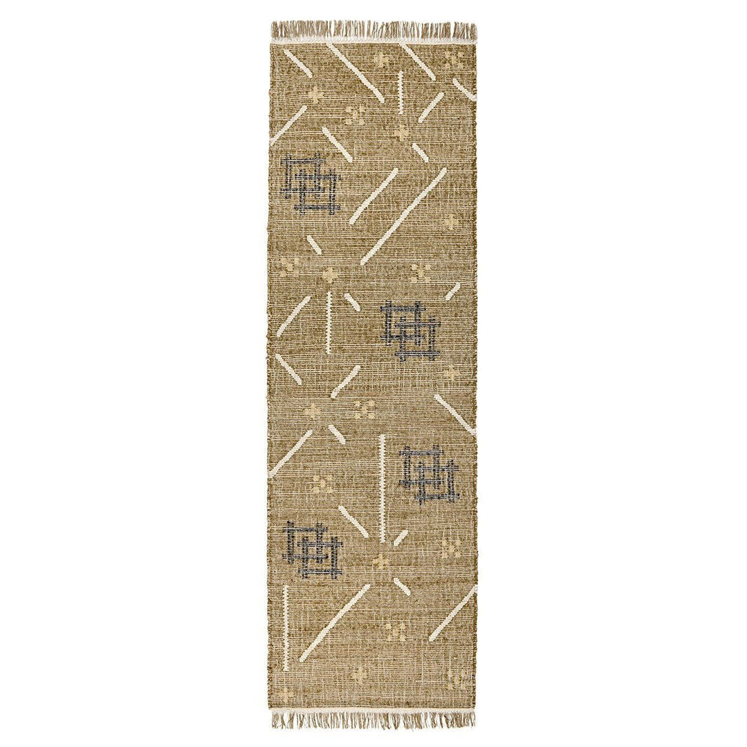 Belfast - Area Caviar Rug
