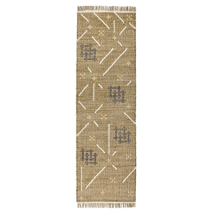 Belfast - Area Caviar Rug