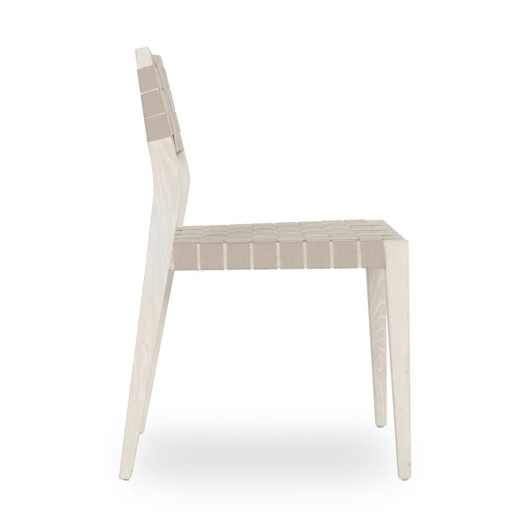 Orlando - Wood Dining Chair (Set of 2)