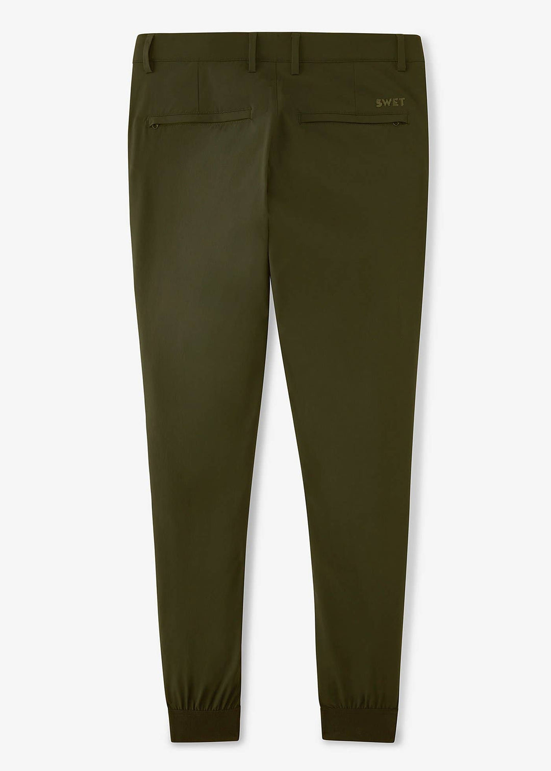 Fairway Jogger | Olive: Olive / 34