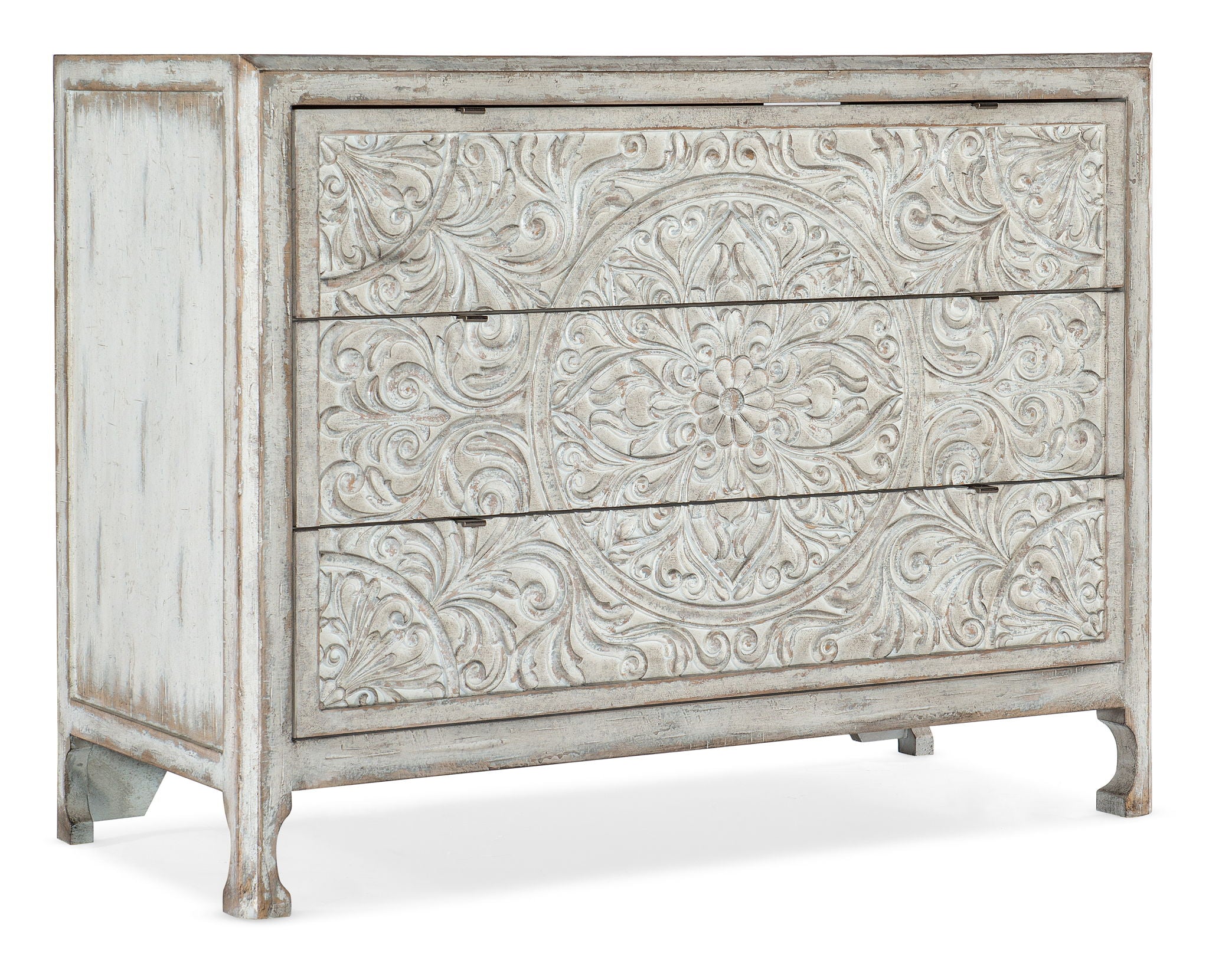 La Grange - Accent Chest