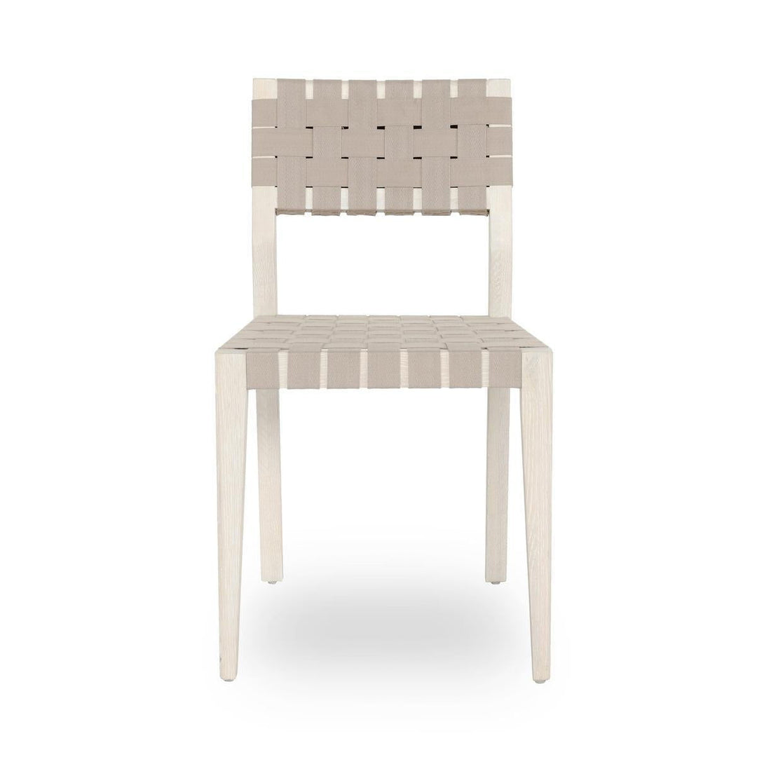 Orlando - Wood Dining Chair (Set of 2)