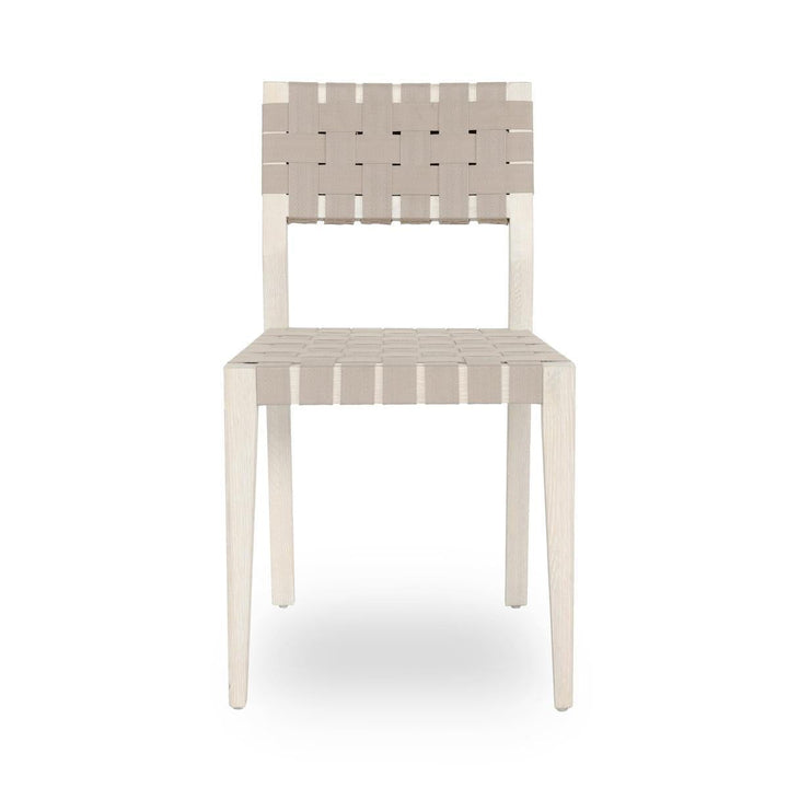 Orlando - Wood Dining Chair (Set of 2)