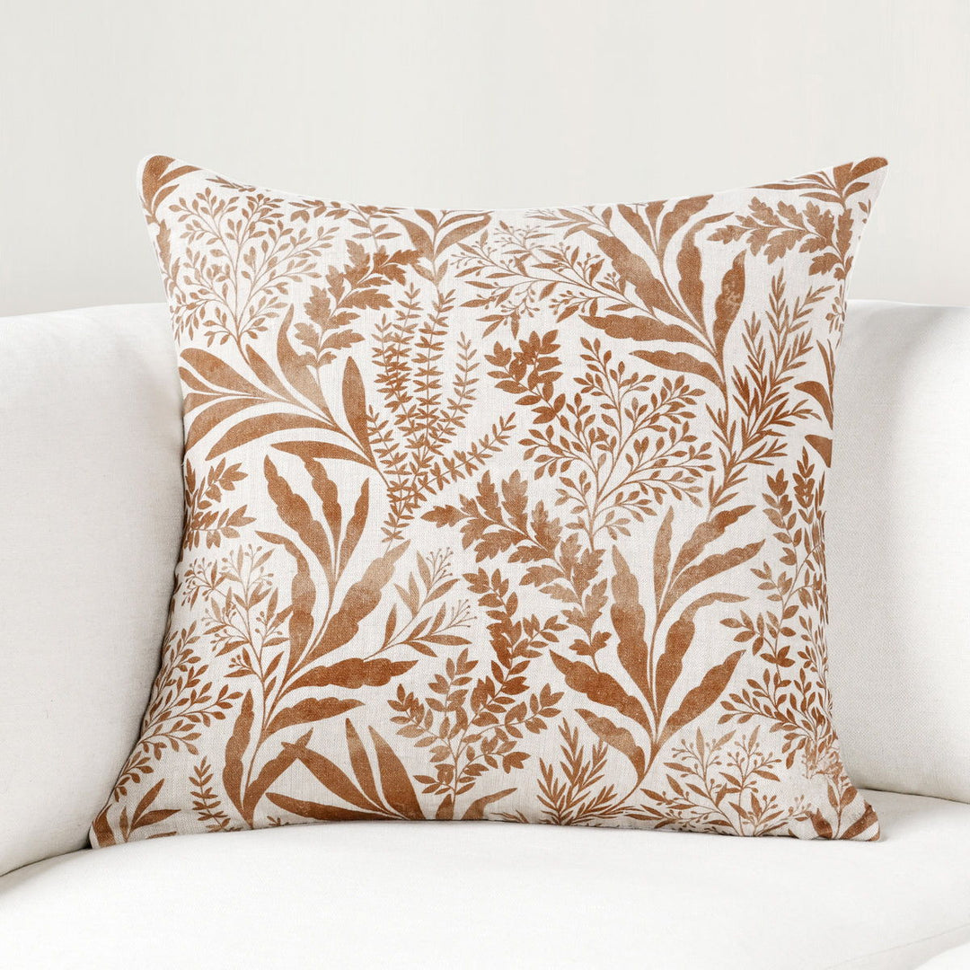 Villa Classics - Mulberry Pillow