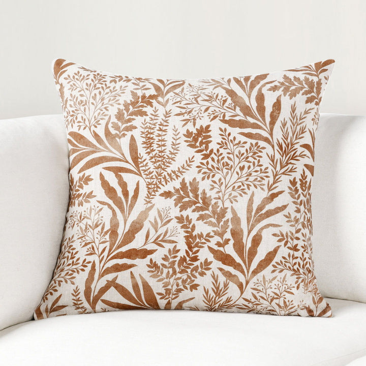 Villa Classics - Mulberry Pillow