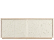 Velora - Paloma Credenza - Beige