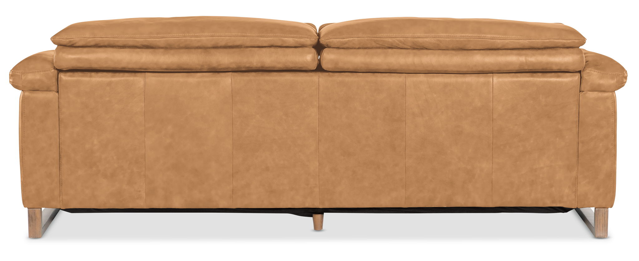 MS - Jericho Power Sofa With Power Headrest