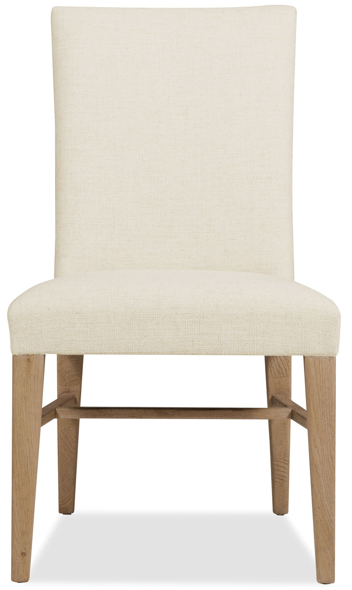 Driftwood - Fabric Upholstered Chair