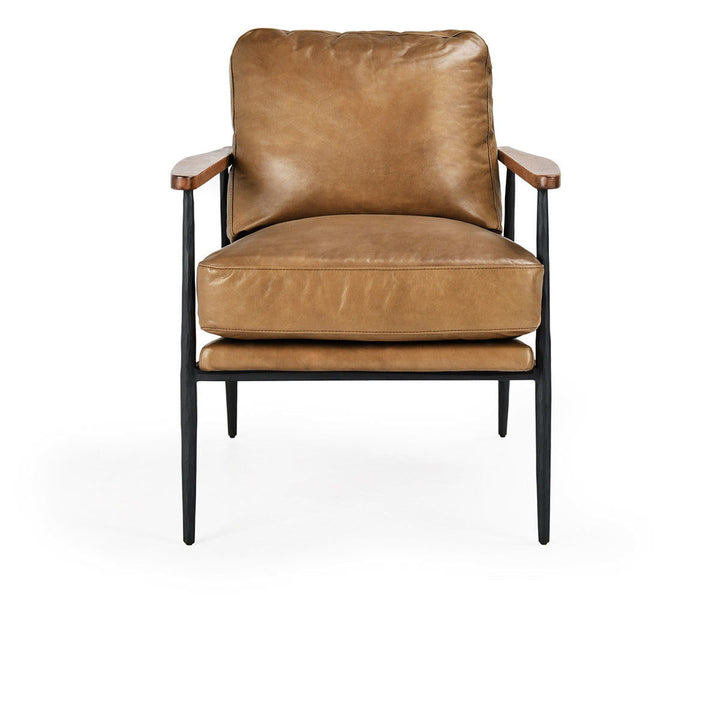 Christopher - Club Chair