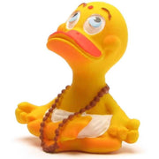 Rubber Duck Yoga - rubber duck