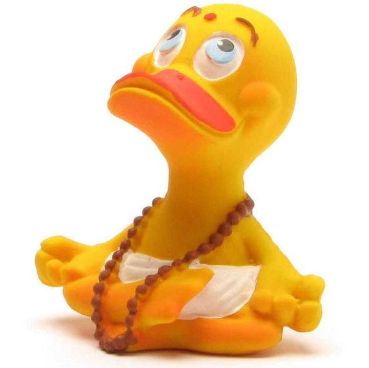 Rubber Duck Yoga - rubber duck