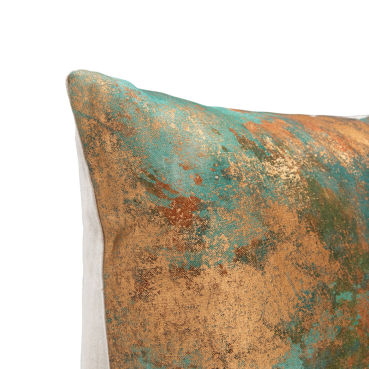 Equilibrium - Onara Pillow 22' x 22'