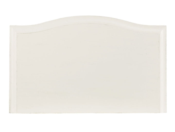 Ivory Key - Martello Night Table - White