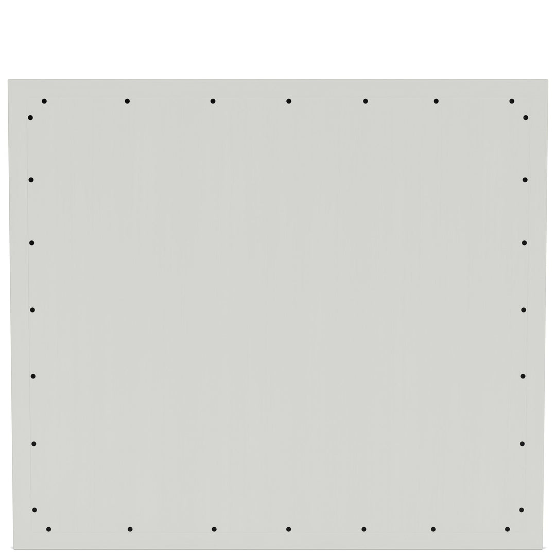 Kensington - Mirror - Beige