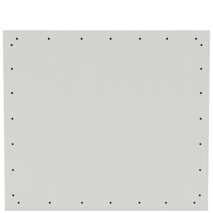 Kensington - Mirror - Beige