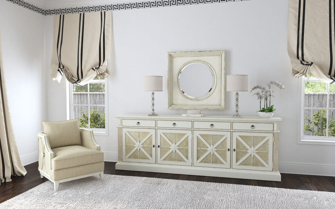 Sanctuary - Mariette Lounge Chair