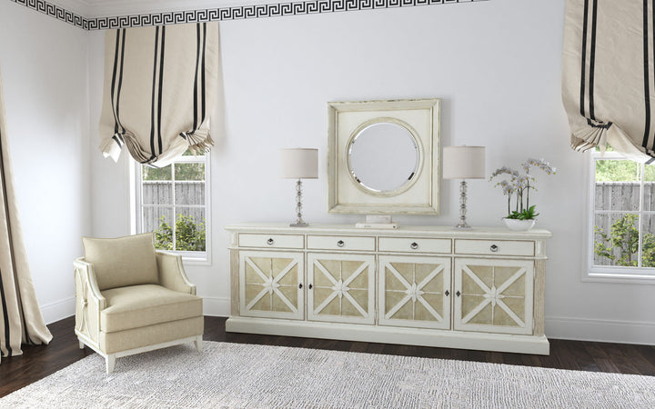 Sanctuary - Mariette Lounge Chair