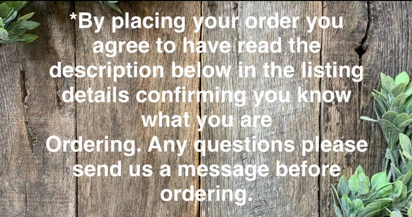 Dramatic Exit, Porch Sign, Welcome Sign, Door Hanger