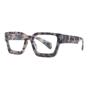 SPENCER | Bone Tortoise | Blue Light: 1.50