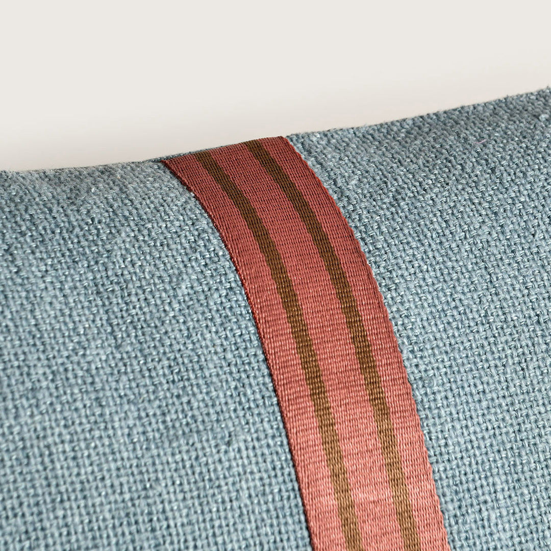 Boardwalk - BW Breton Pillow