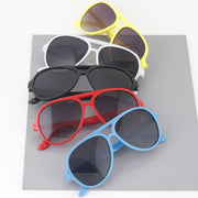 KIDS Classic Aviator Sunglasses