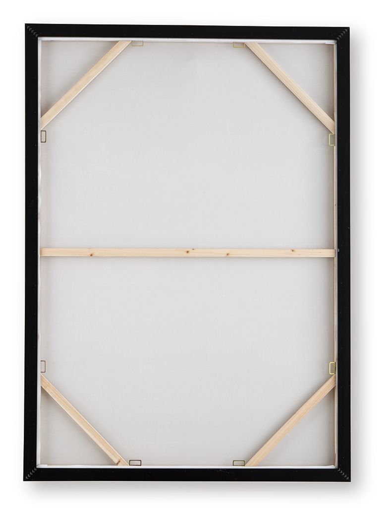 Floymour - Multi - Wall Art