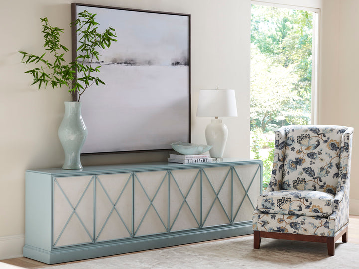 Studio Designs - Rosalind Media Console