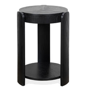 Jaylon - End Table - Black