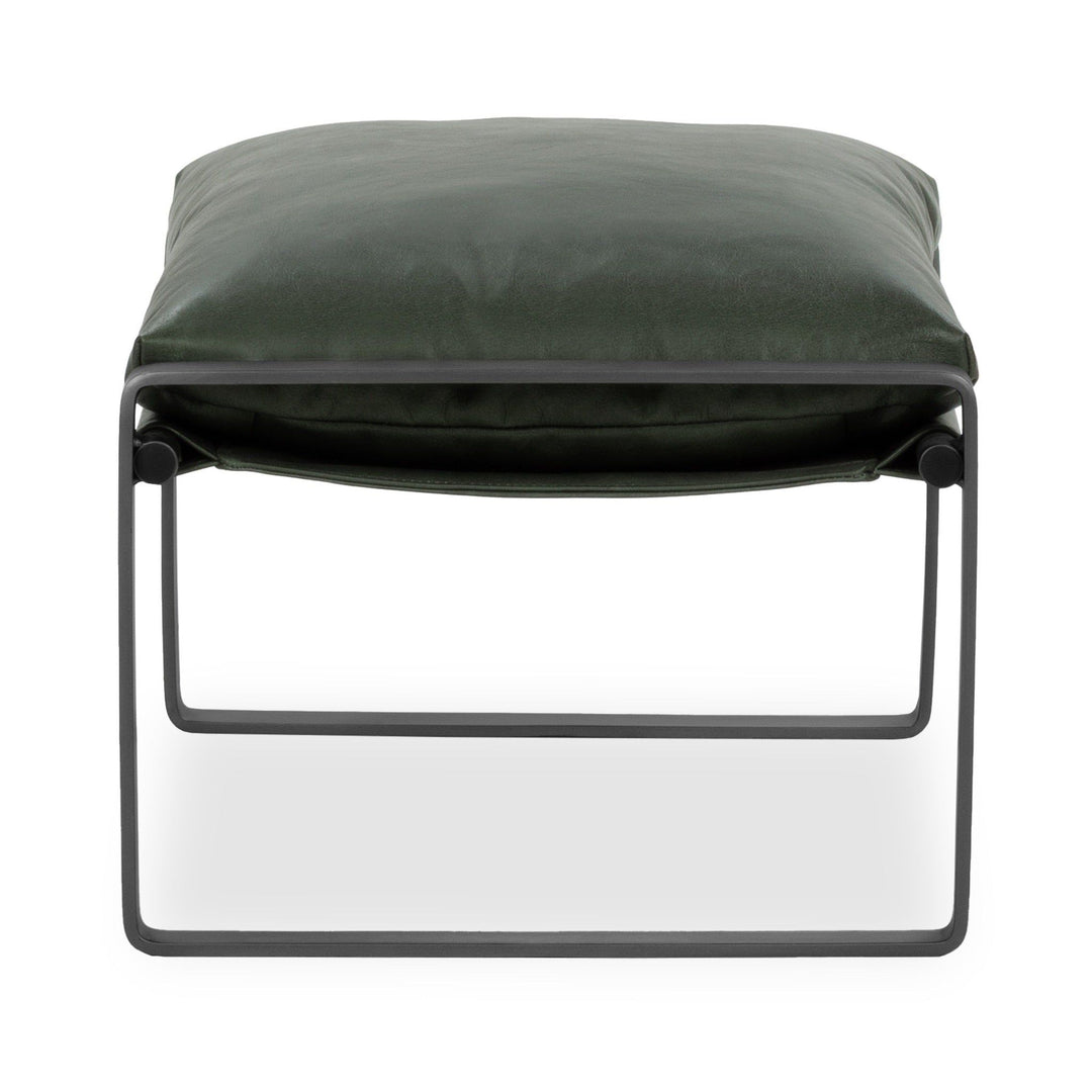 Morgan - Ottoman