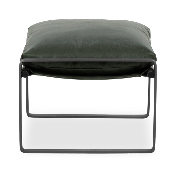 Morgan - Ottoman