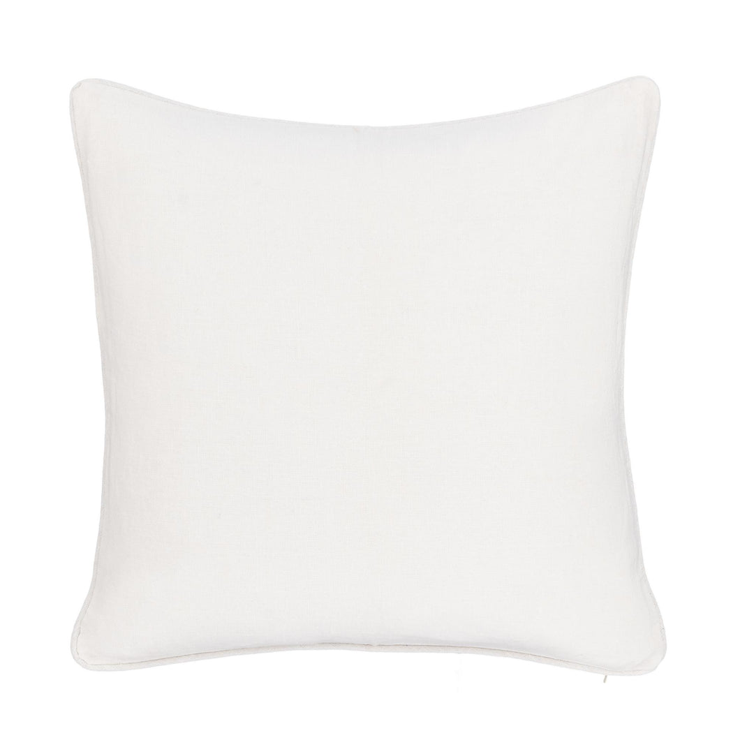 Tranquil Coasts - SLD Bedford Linen Pillow