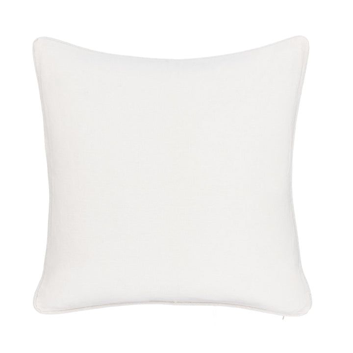 Tranquil Coasts - SLD Bedford Linen Pillow