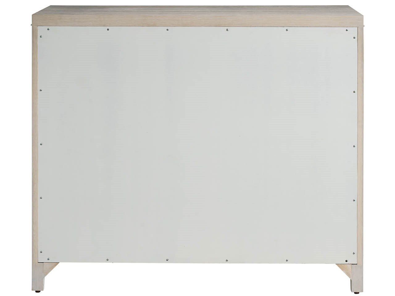 Avaline - Lizmore Chest - Gray