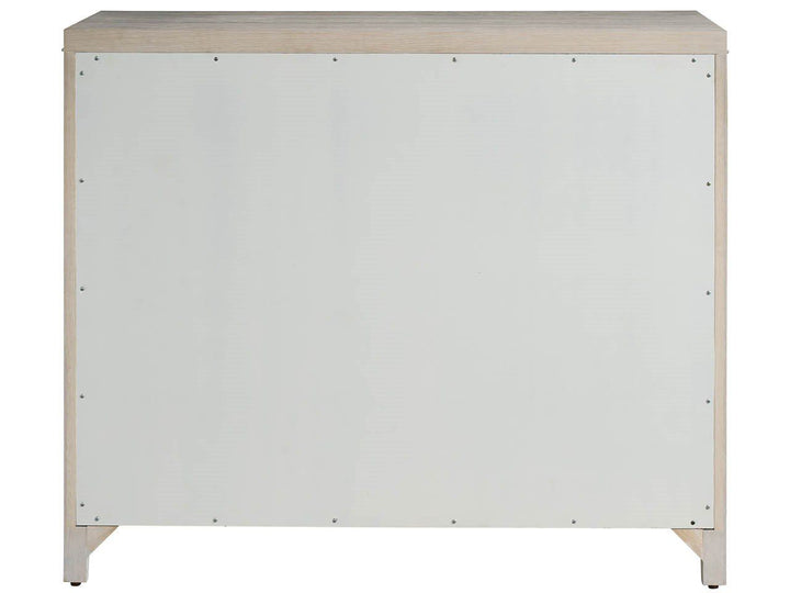 Avaline - Lizmore Chest - Gray