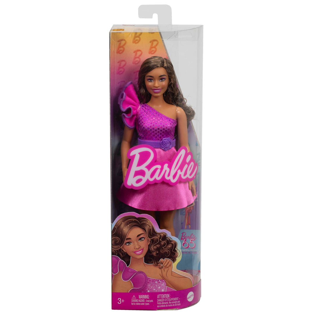 Mattel Barbie Fashionistas